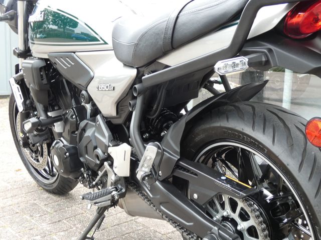 kawasaki - z650rs-50th-anniversary