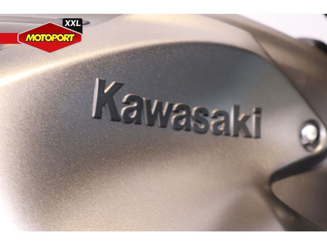 kawasaki - z900