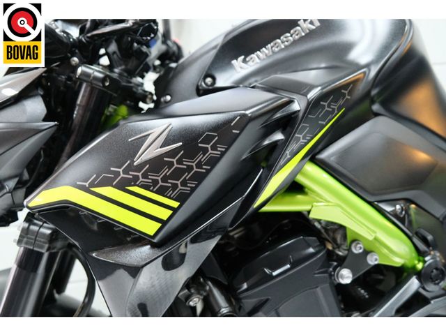 kawasaki - z900