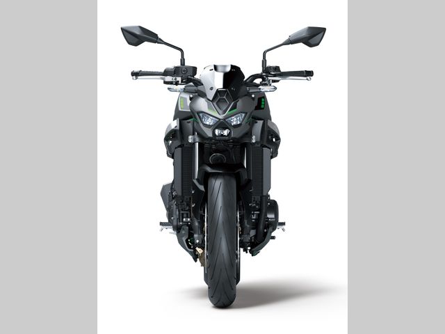 kawasaki - z900