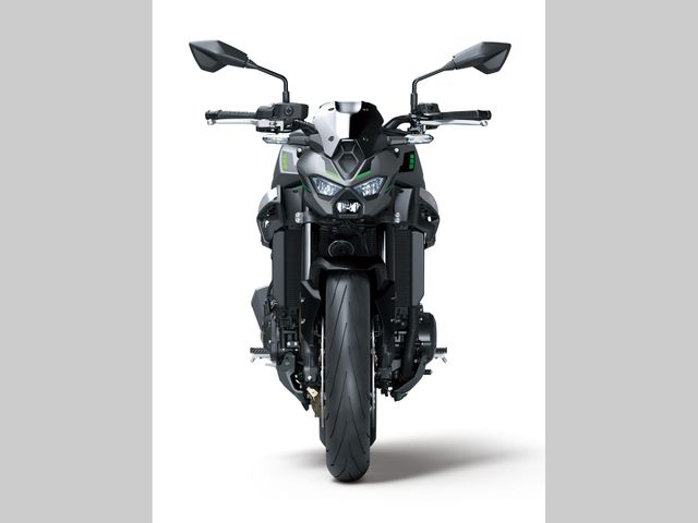 kawasaki - z900