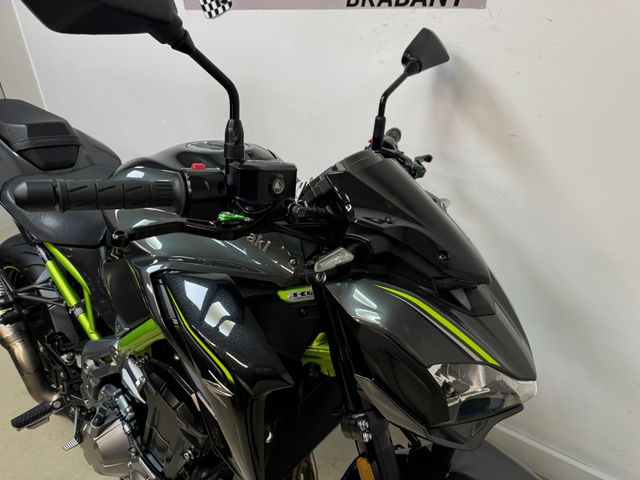 kawasaki - z900