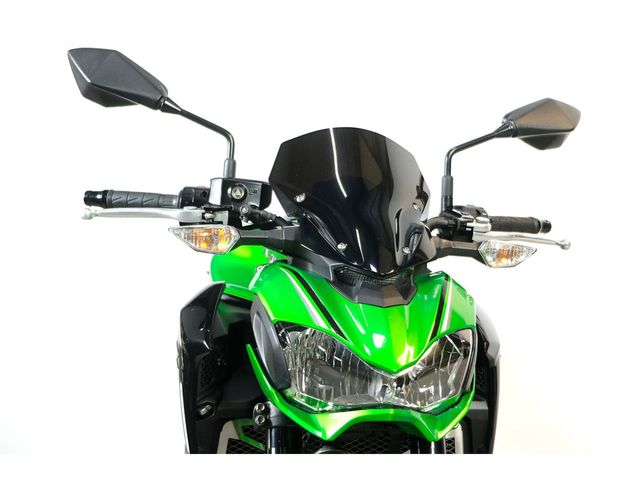 kawasaki - z900