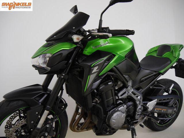 kawasaki - z900