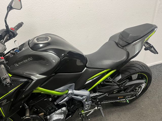 kawasaki - z900