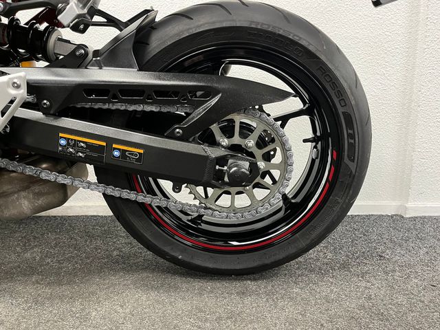 kawasaki - z900