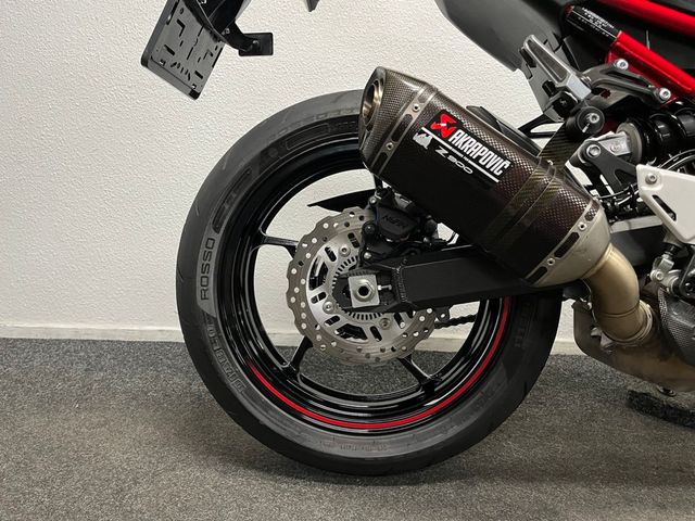 kawasaki - z900
