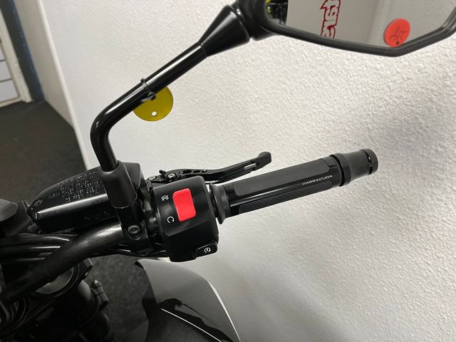 kawasaki - z900