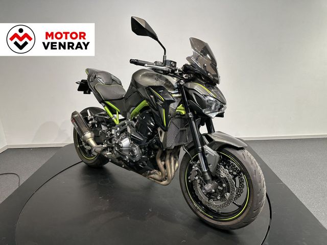 kawasaki - z900