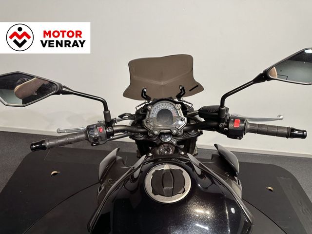 kawasaki - z900
