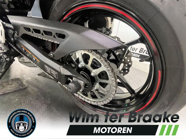 kawasaki - z900