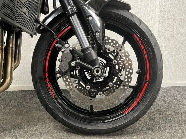 kawasaki - z900