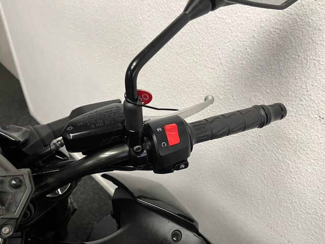 kawasaki - z900