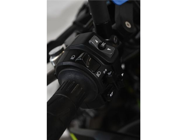 kawasaki - z900