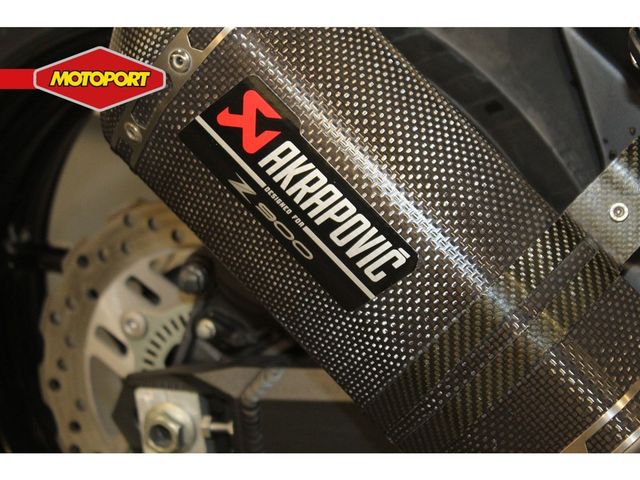 kawasaki - z900