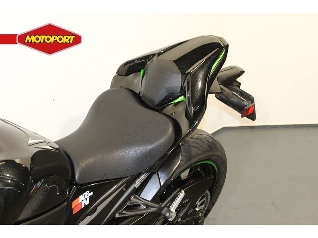 kawasaki - z900