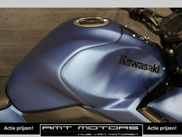 kawasaki - z900