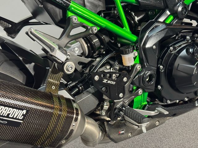 kawasaki - z900