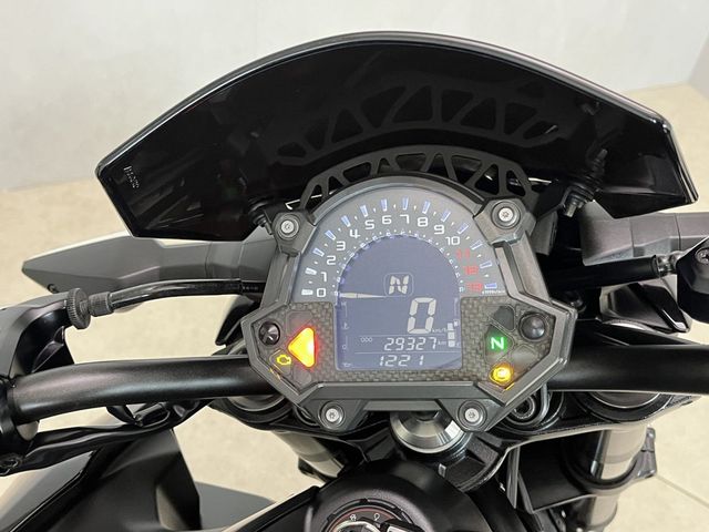 kawasaki - z900
