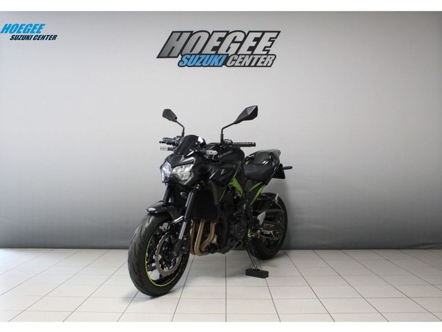 kawasaki - z900