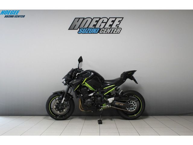 kawasaki - z900