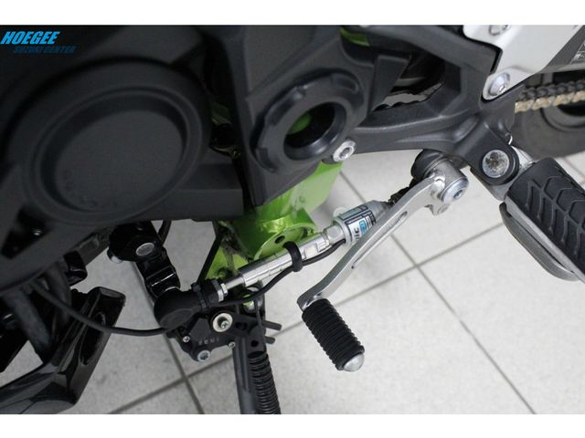 kawasaki - z900