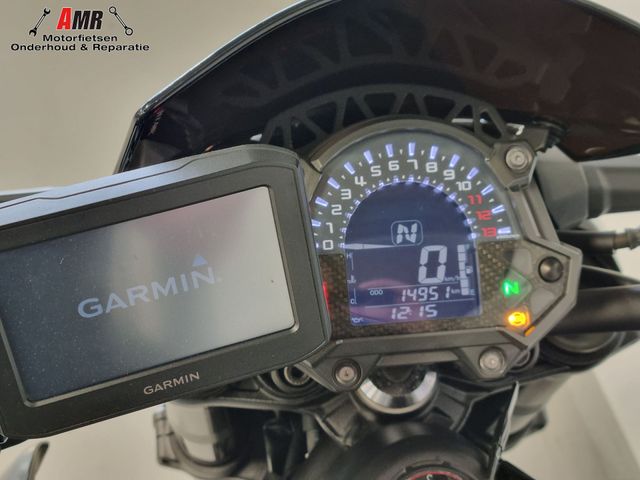 kawasaki - z900