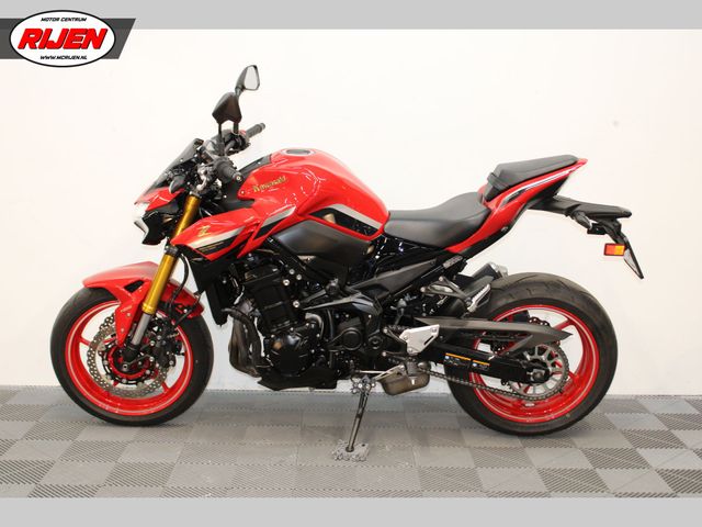 kawasaki - z900-50th-anniversary