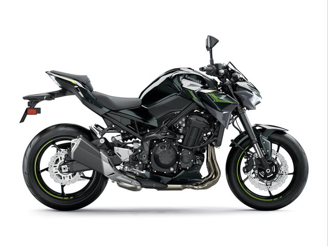 kawasaki - z900-70kw