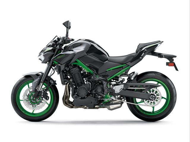 kawasaki - z900-70kw