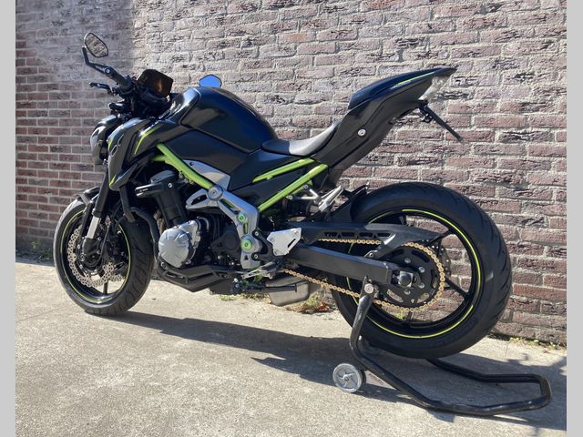 kawasaki - z900-70kw