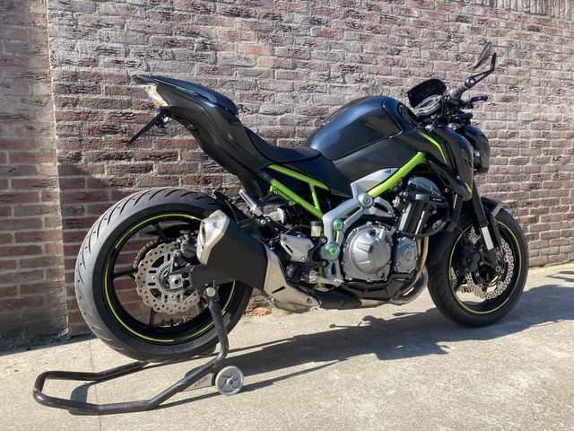 kawasaki - z900-70kw