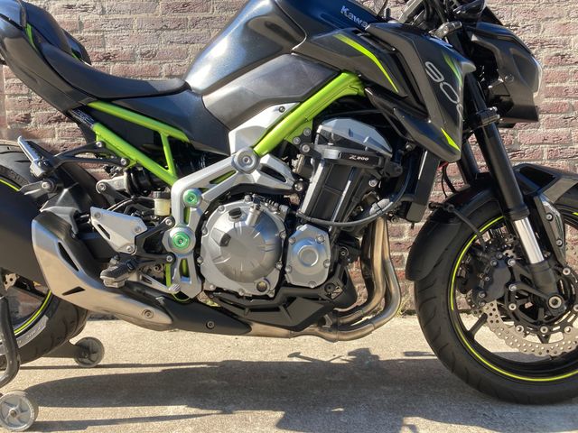 kawasaki - z900-70kw