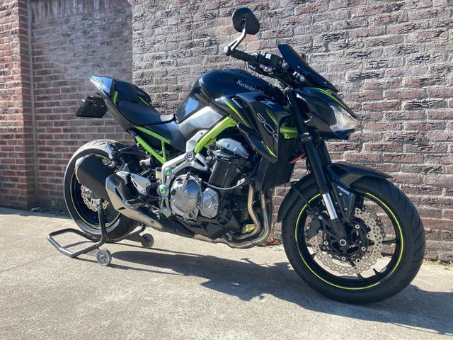 kawasaki - z900-70kw