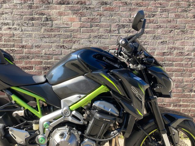 kawasaki - z900-70kw