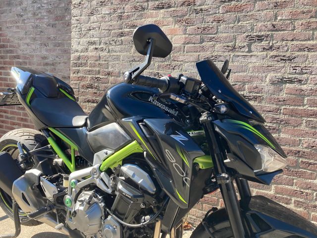 kawasaki - z900-70kw