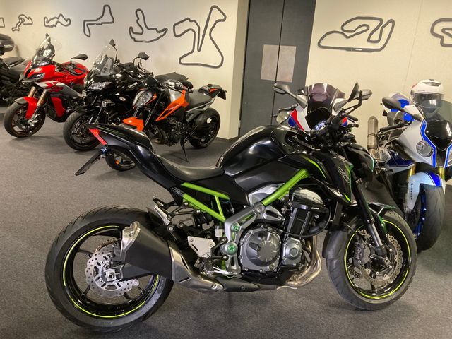 kawasaki - z900-70kw