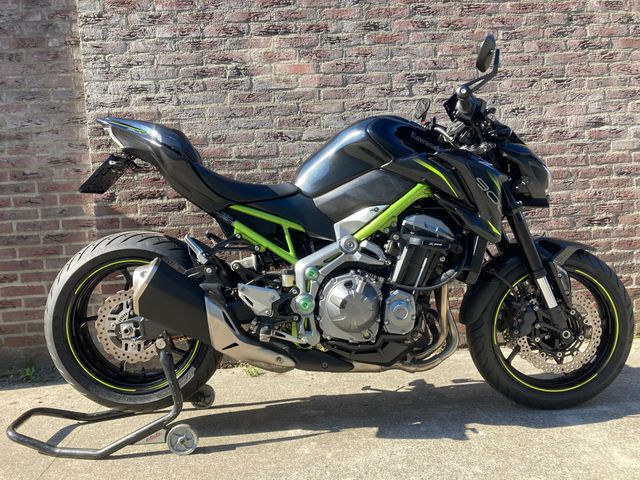 kawasaki - z900-70kw