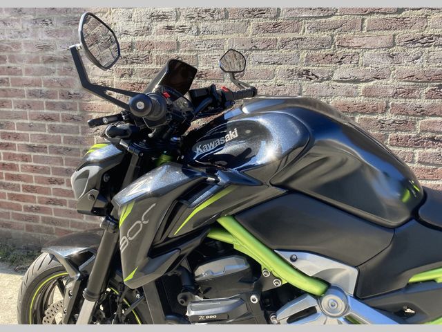 kawasaki - z900-70kw