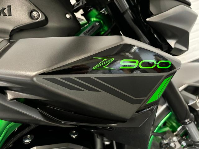 kawasaki - z900-70kw