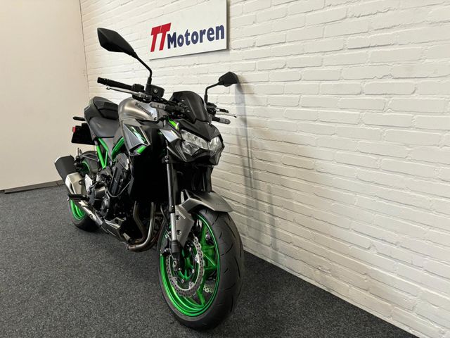 kawasaki - z900-70kw