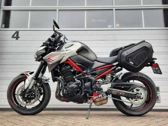 kawasaki - z900-70kw