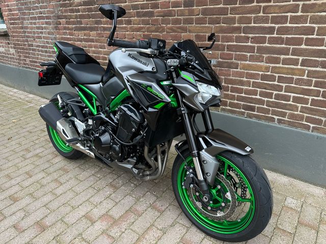 kawasaki - z900-70kw