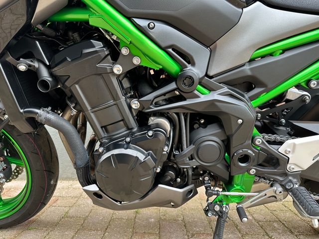 kawasaki - z900-70kw