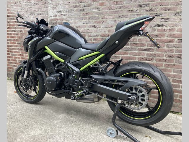 kawasaki - z900-70kw