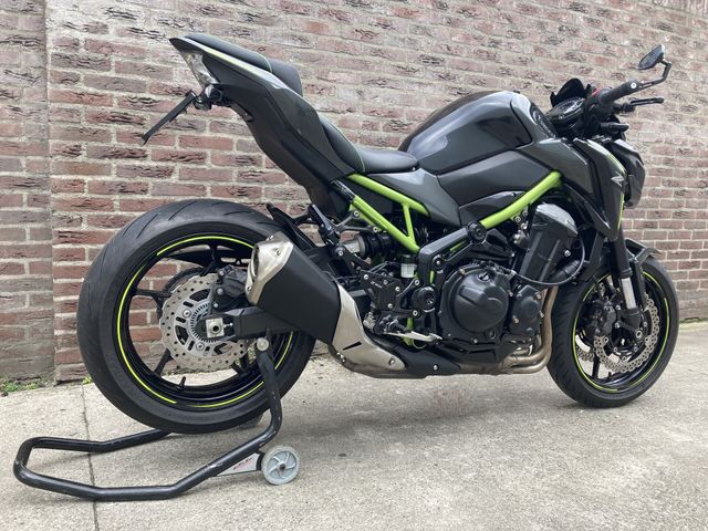 kawasaki - z900-70kw