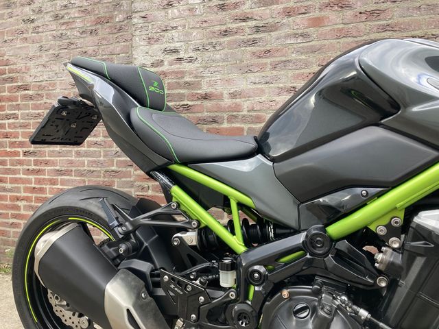 kawasaki - z900-70kw