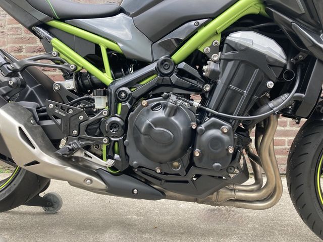 kawasaki - z900-70kw