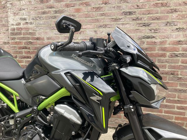 kawasaki - z900-70kw