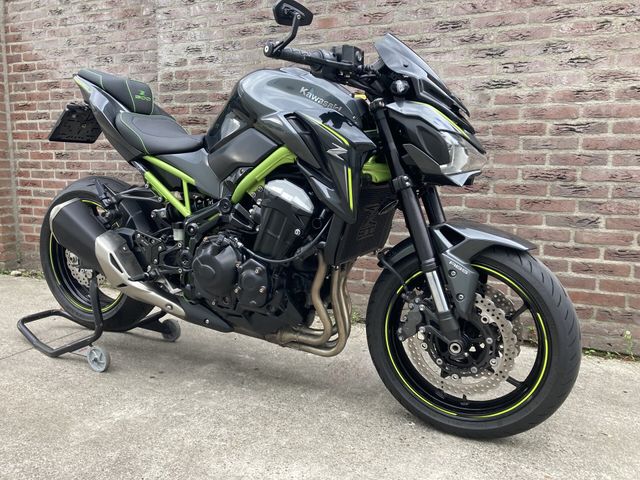 kawasaki - z900-70kw